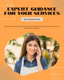 Services Instructions