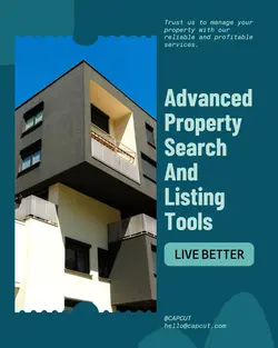 Real estate Effect Display