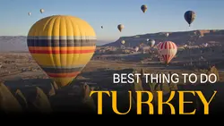 Youtube Thumbnail- Traveling Vlog