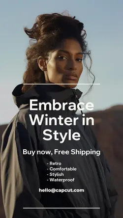 Clothing & Shoes Selling Point