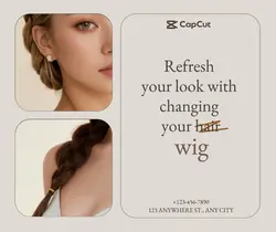 Personal care Product Hair wig New arrivals Minima