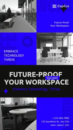 Business Office environment introduction