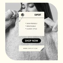Clothing & Shoes Branding Simplified Clothing