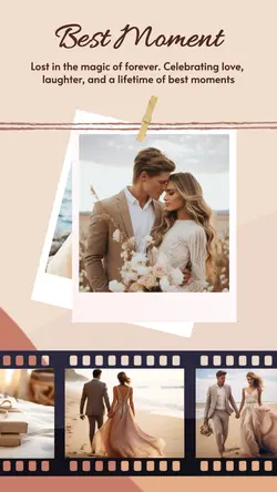 January Track Best Moment