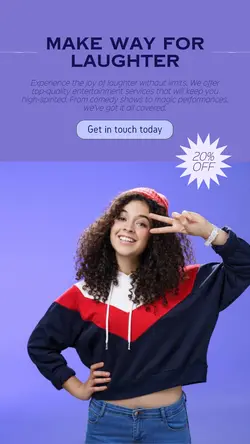 Entertainment Company introduction