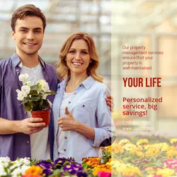 Services Sales Promotion