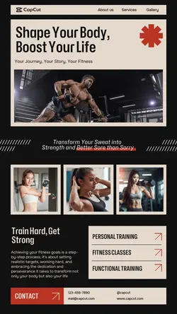 MASTER GYM & FITNES POST