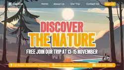 Other Adventur Camp Promotion