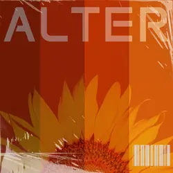 Retro Album Cover Music