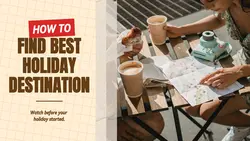 YouTube Thumbnail Learning How To Find Best Places