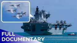 Full Documentary Youtube Thumbnail 