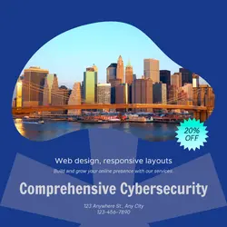 Internet Effect Display