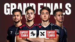 Youtube Thumbnail - Game Match Highlights