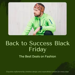 Clothing & Shoes Sales Promotion