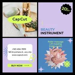 Personal care instrument introduction trend