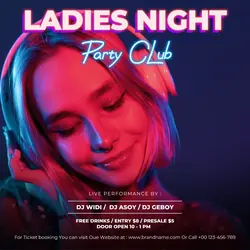 Other industries Music Concert promotion