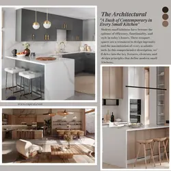 The Kitchen Contemporary - Post Instagram