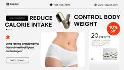 Medicine slimming drugs show simplicity