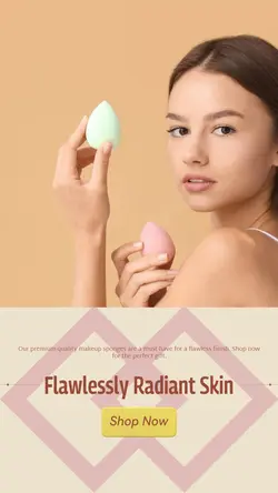 Beauty & Personal care Gift