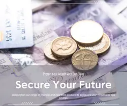 Financial & Insurance General