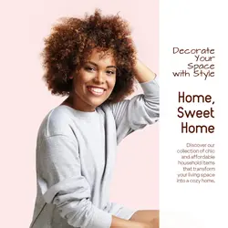 Home decor General