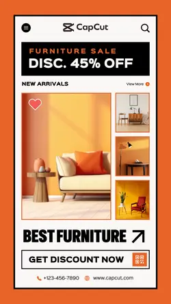 4 Multi-product Image + Household Promotion