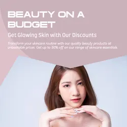 Beauty & Personal care Price off
