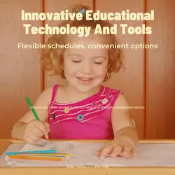 Education and training Effect Display