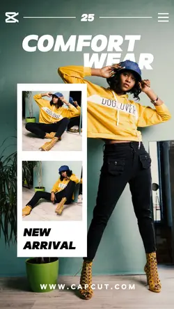 3 Multi- Image Product Fashion