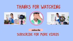 NON MARKETING SIMPLY ENDSCREEN YOUTUBE