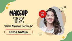 Makeup Tips YouTube Thumbnail