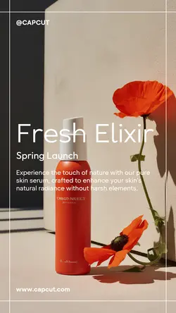 Beauty & Personal care Product display New Arrival