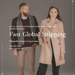 Clothing & Shoes Business