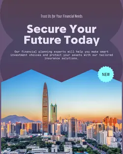 Financial & Insurance General