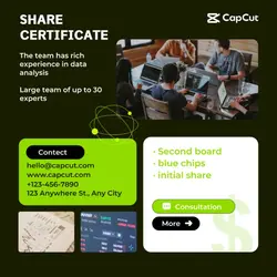 Brief Details of Financial Stocks style