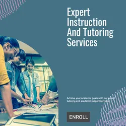 Education and training Effect Display
