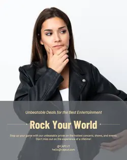 Entertainment Price off