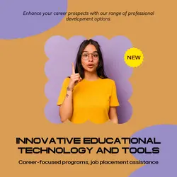 Education and training Effect Display