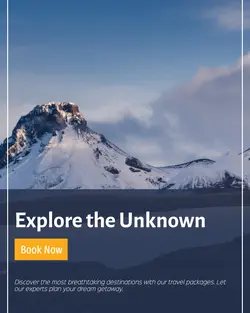 Travel industry General