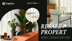 Real estate Resale property Details Minimalist