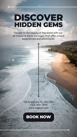 Travel Industry Promotion