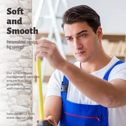 Services Sales Promotion