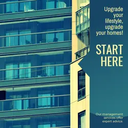 Real estate Sales Promotion