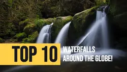 Youtube Thumbnail Travel Vlog