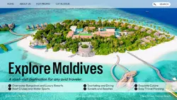 Other Industry Beach Travel Thumbnail Youtube