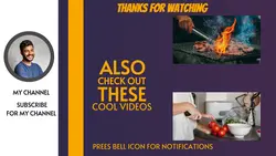 Youtube endscreen yellow new