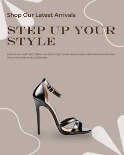 Clothing & Shoes New arrivals