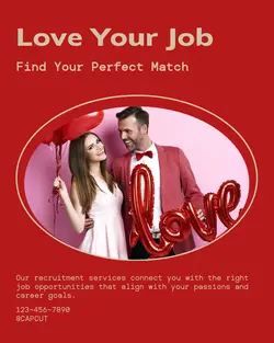 Services Recruitment