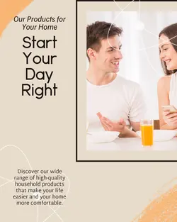 Home decor General