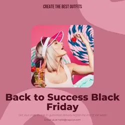 Clothing & Shoes Sales Promotion